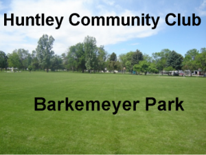 Huntley Community Club