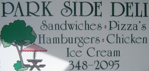 parkside deli pic