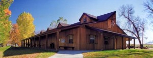 Huntley Project Museum 